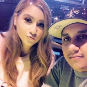 Meet your Posher, Andre